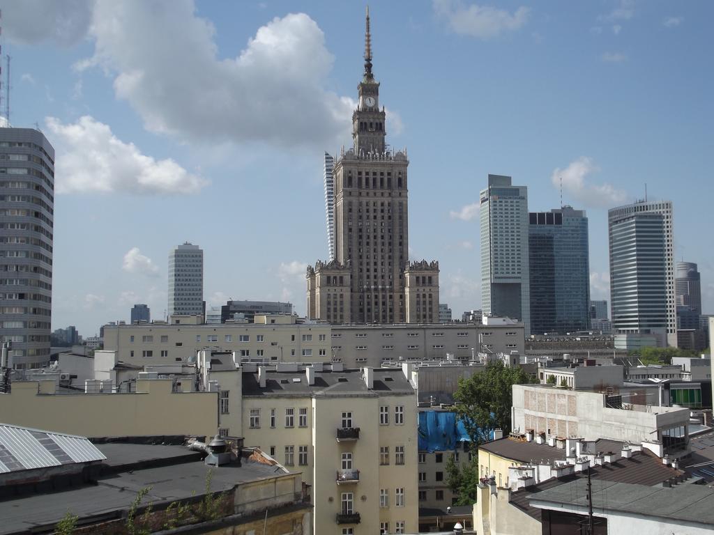 Bed4City Szpitalna Street-Adults Only Apartment Warsaw Bilik gambar