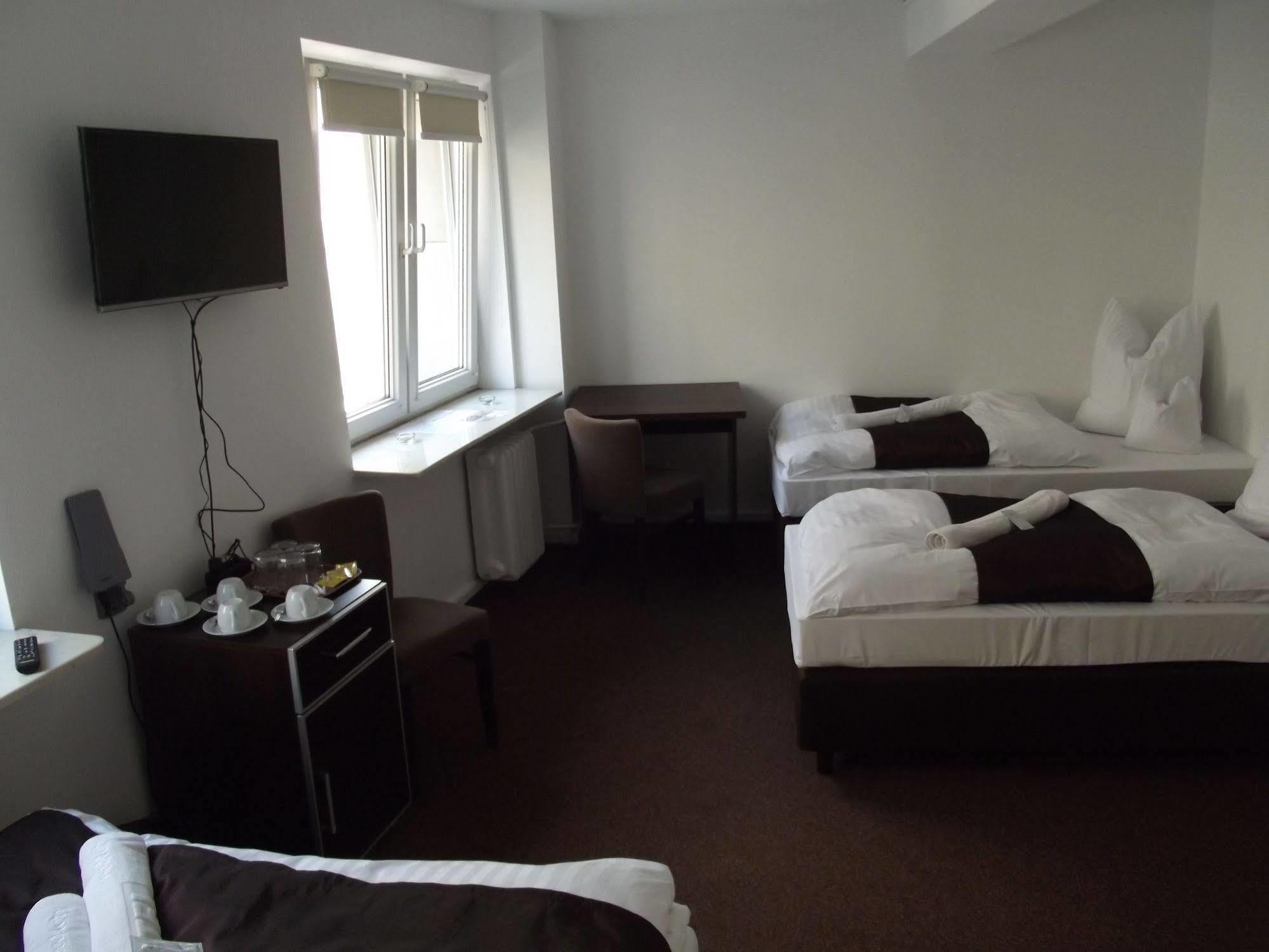 Bed4City Szpitalna Street-Adults Only Apartment Warsaw Luaran gambar