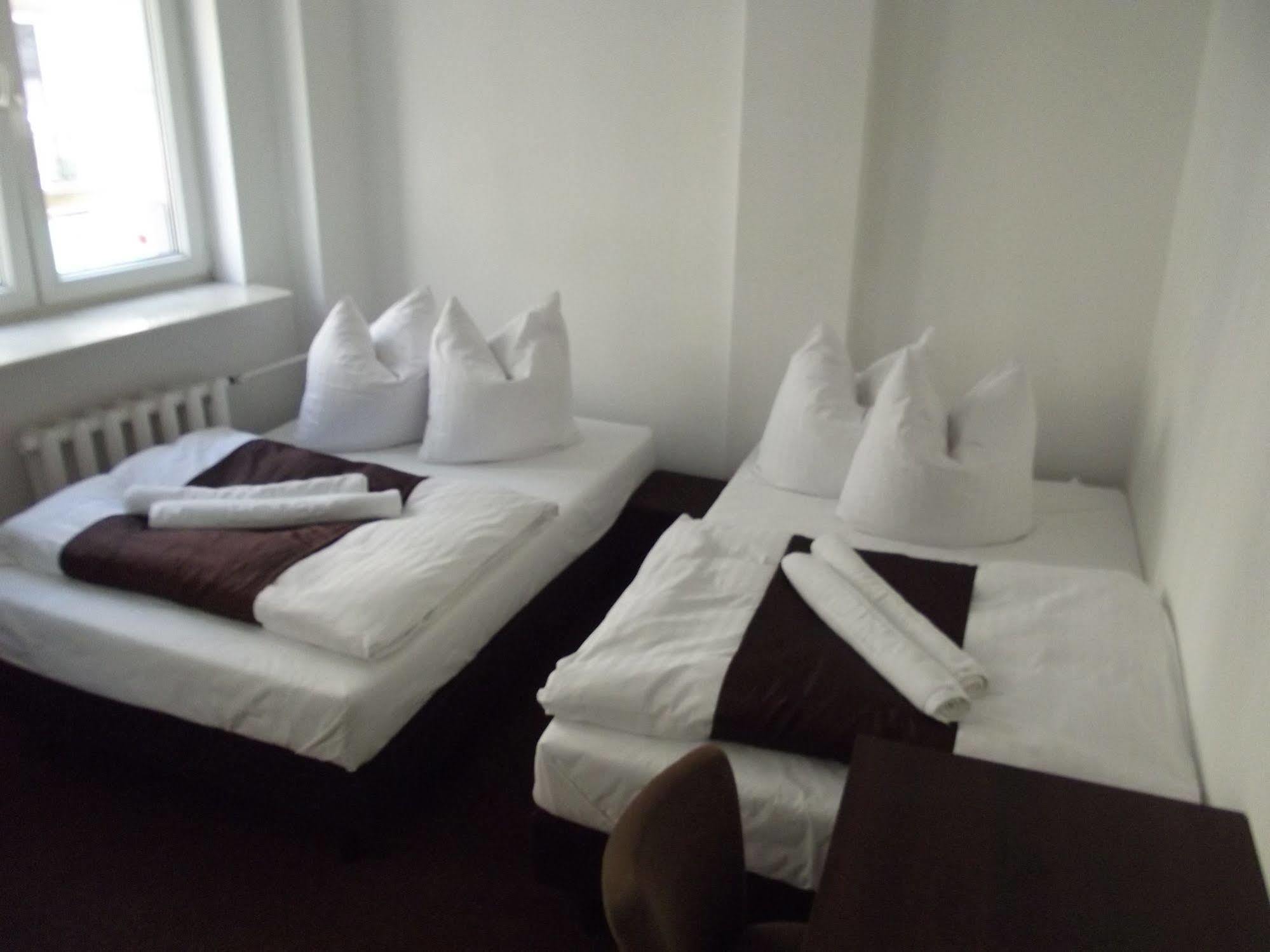 Bed4City Szpitalna Street-Adults Only Apartment Warsaw Luaran gambar