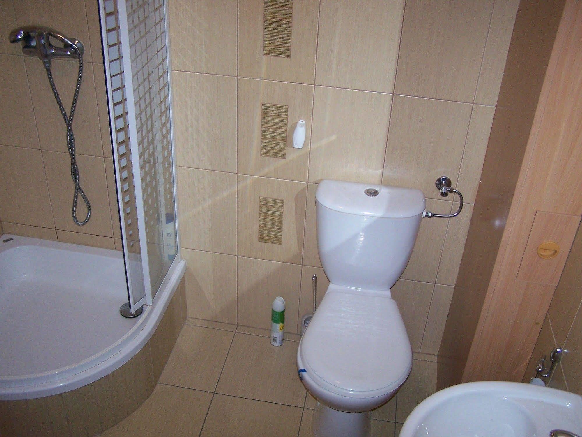 Bed4City Szpitalna Street-Adults Only Apartment Warsaw Luaran gambar