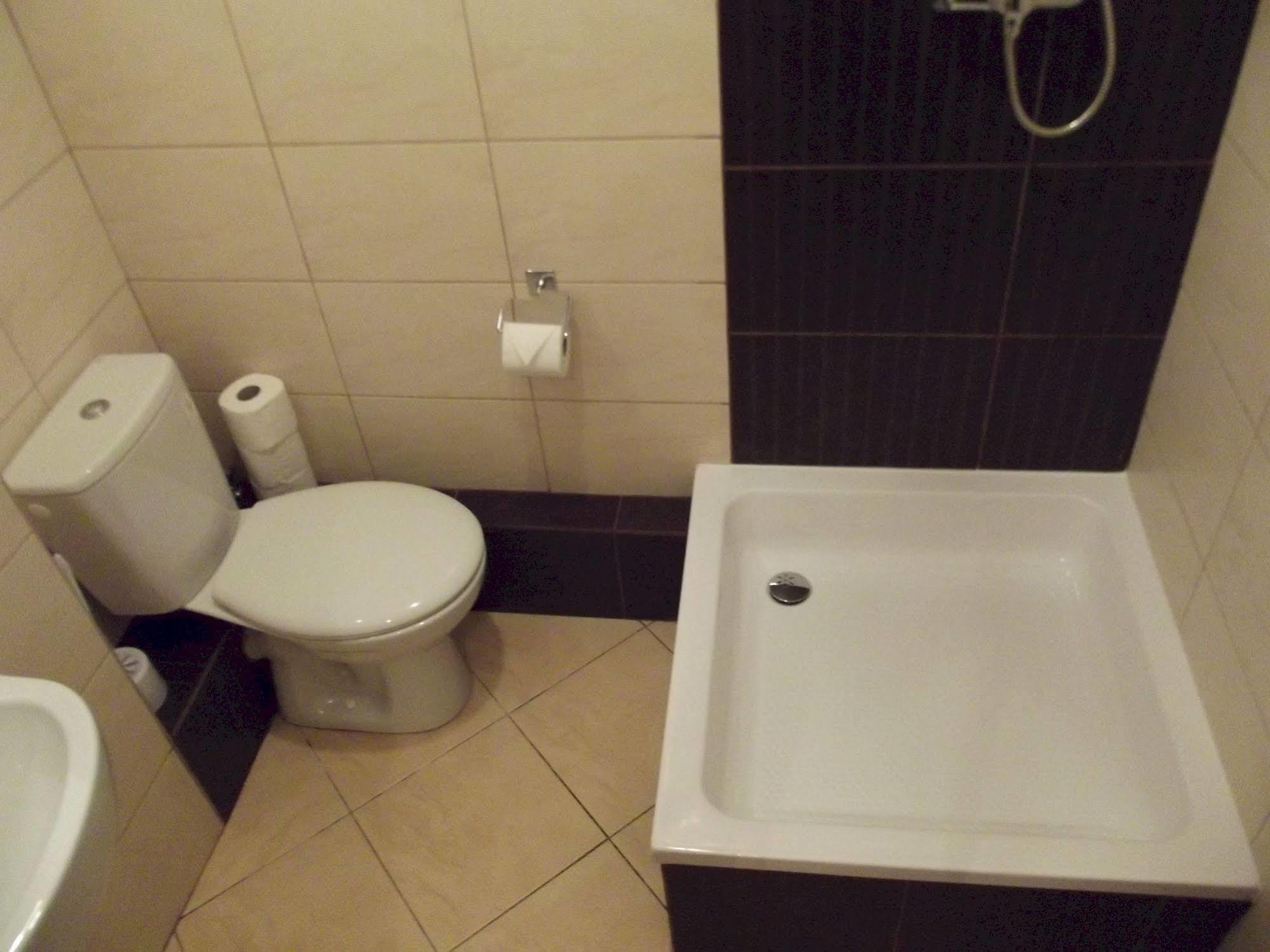 Bed4City Szpitalna Street-Adults Only Apartment Warsaw Luaran gambar