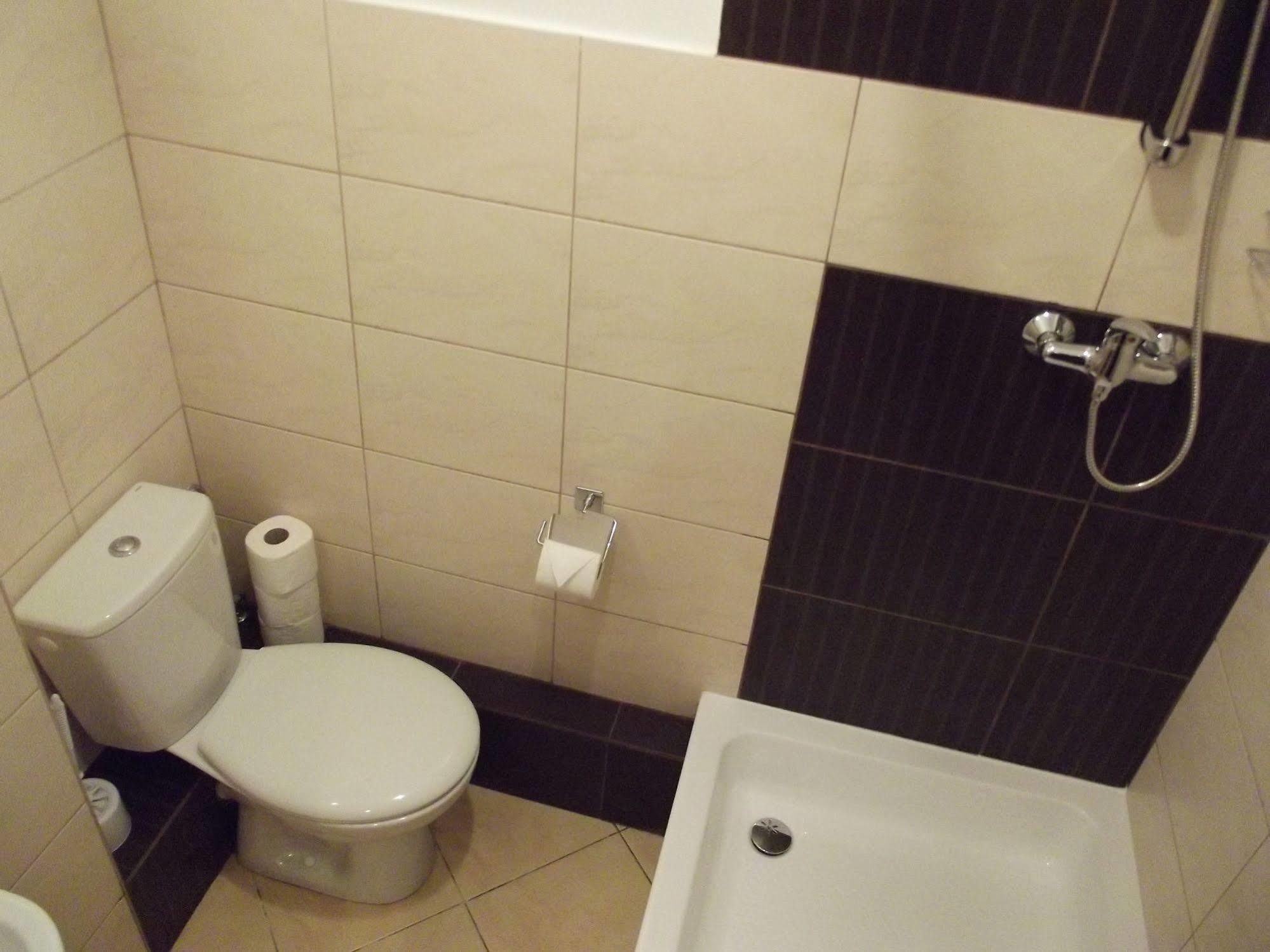 Bed4City Szpitalna Street-Adults Only Apartment Warsaw Luaran gambar