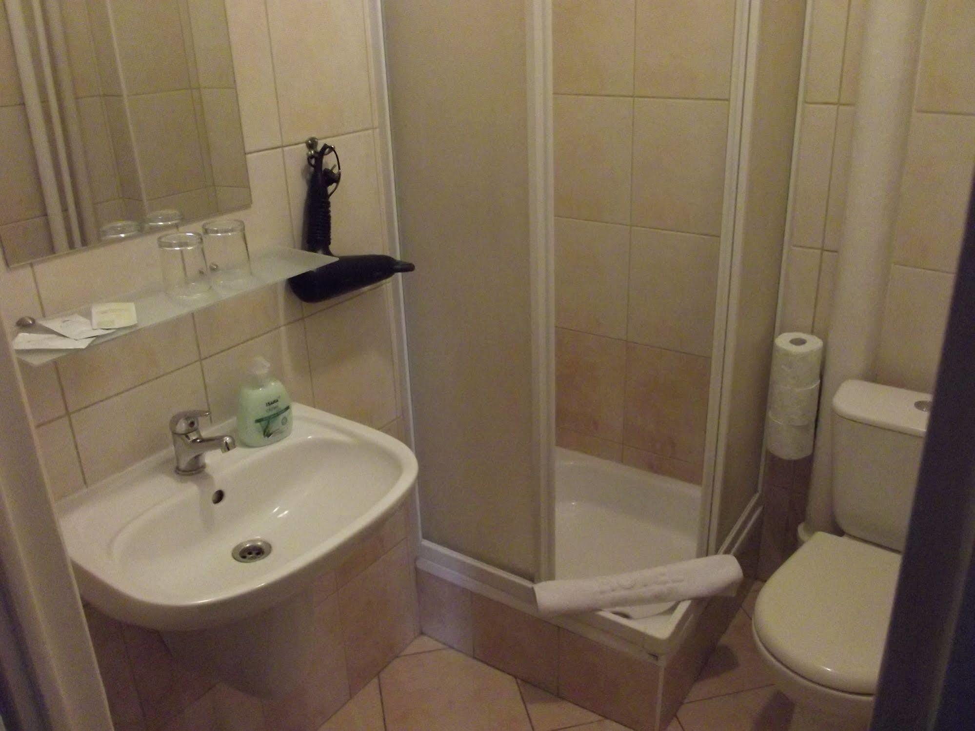 Bed4City Szpitalna Street-Adults Only Apartment Warsaw Luaran gambar