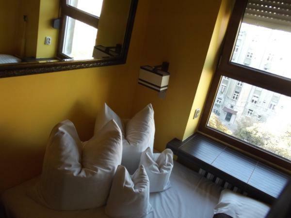 Bed4City Szpitalna Street-Adults Only Apartment Warsaw Luaran gambar