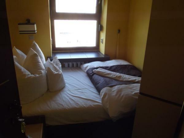 Bed4City Szpitalna Street-Adults Only Apartment Warsaw Luaran gambar