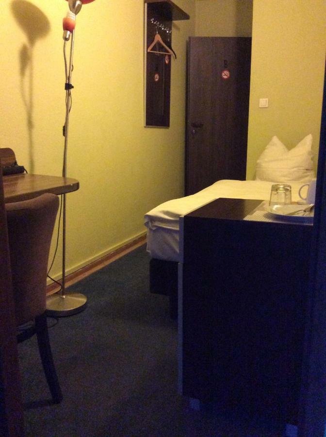 Bed4City Szpitalna Street-Adults Only Apartment Warsaw Luaran gambar