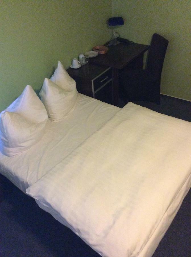 Bed4City Szpitalna Street-Adults Only Apartment Warsaw Luaran gambar