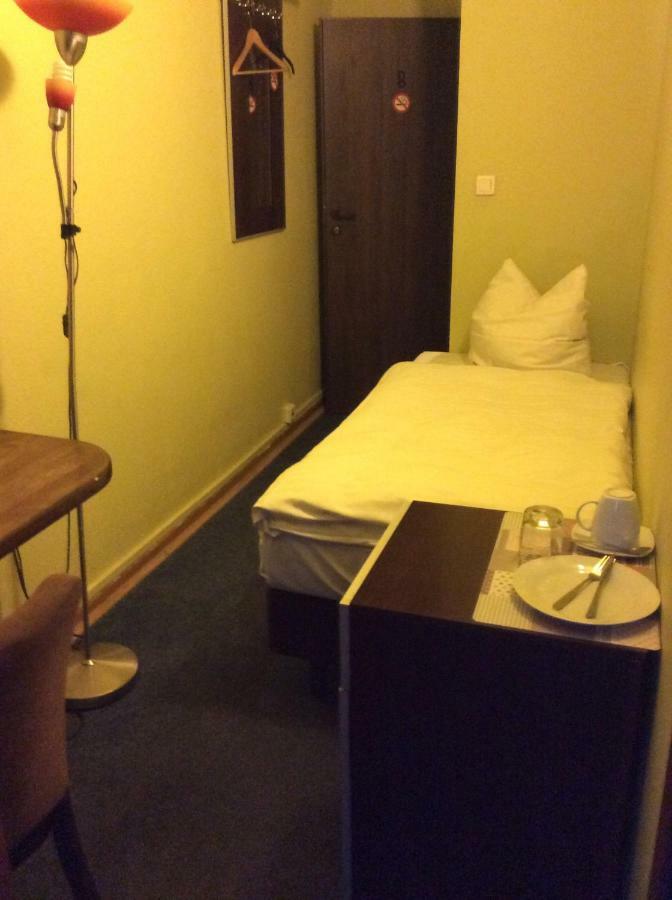 Bed4City Szpitalna Street-Adults Only Apartment Warsaw Luaran gambar